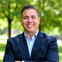 EduStrategy Group (ESG) Employee John Goodwin's profile photo