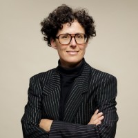 Pinterest Employee Alexa Inkeles's profile photo