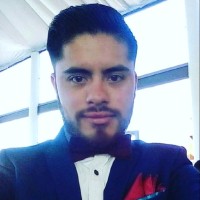 Brandon Ramírez Email