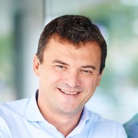 Hervé Salomon Email & Phone Number