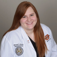 McAlester Regional Health Center Employee Miranda Beeman's profile photo