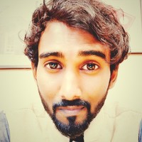 Prashanth G Email