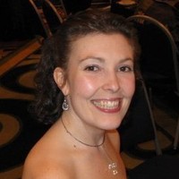 Tulsa Opera Employee Rachel Ginzberg's profile photo
