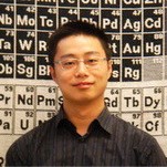 Wei Han Email & Phone Number
