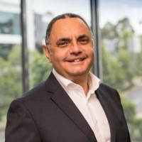 Red Piranha Employee George Boulis's profile photo
