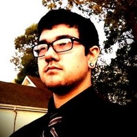 Zachary Ide