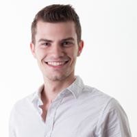 Studio.gd Employee Antonin Brunon's profile photo