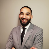 ICOR Technology Employee Cyril Wassif's profile photo