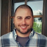 PGA TOUR Employee Scott Colter's profile photo