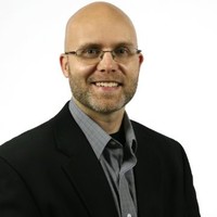 GE Aerospace Employee Nick Heikkinen's profile photo
