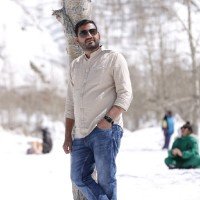 Vishvas Bhatt Email