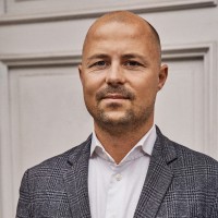 Jeudan A/S Employee Dan Johansen's profile photo