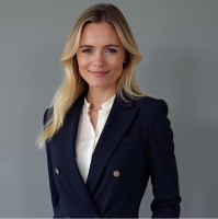 Blue Systems Employee Irina Slavina's profile photo