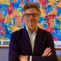 linfa Group Employee Massimo Olivieri's profile photo