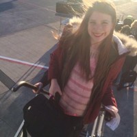 Hyatt Regency Employee Michaela Martin's profile photo