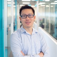 Appnovation Employee Arnold Leung's profile photo