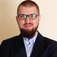BeardMan.pl Employee Karol Gajda's profile photo