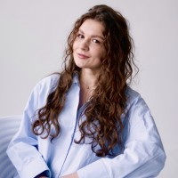 Amasty Employee Alexandra Soldatenko's profile photo