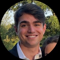 SITEMETRIC Employee Zakary Cook's profile photo