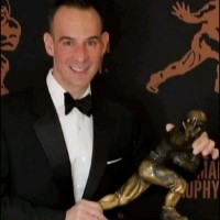 Brian Sturm Email & Phone Number