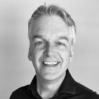 PJ Strategy Employee Olaf Distelvelt's profile photo