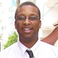 J&P Technologies Employee Fitz Walker's profile photo