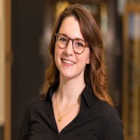 Bridget McNally Email & Phone Number
