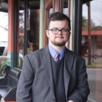 Literacyworks Employee Daniel Roche's profile photo