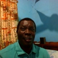 Interior Affairs Employee Hesbon Kadenge's profile photo