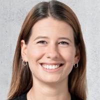 AVANTEC Employee Chiara Steiner's profile photo