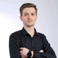 WEG Employee Rafael Meyer's profile photo