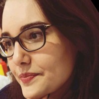 Sofia Znagui's profile photo