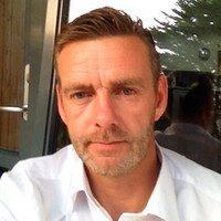 Flogas Britain Employee Dave Southall's profile photo