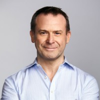 Merkle Bulgaria Employee Steve Hardy's profile photo