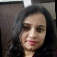 Ankita Singh's profile photo