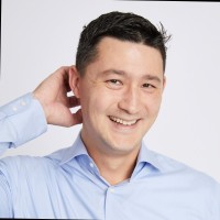 Thomas H. Lee Partners Employee Drew Kirkeby's profile photo