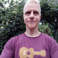 Amerpoort Employee Wouter Scholten's profile photo