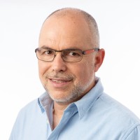 agrematch Employee Eitan Glick's profile photo