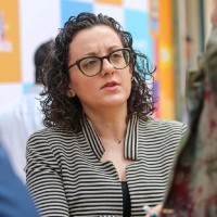 Malta Enterprise Employee Nathalie Farrugia's profile photo