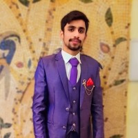 Dev House Employee Abdulrehman Ali's profile photo