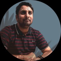 VIDAI Employee Kuldeep Lodha's profile photo