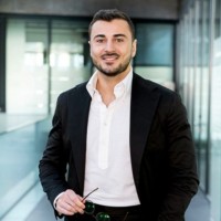 Decentia Investment Advisory AG Employee Giuliano Fusco's profile photo