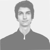 Auphonic Employee Lehel Török's profile photo