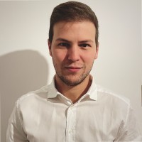 Isotta Fraschini Motori Employee Fabio Ferrante's profile photo