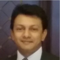 Prashanth Menon Email & Phone Number