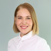 EMARK Analytics APAC Employee Lucia Parajová's profile photo