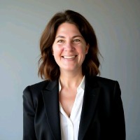 GovernmentCIO Employee Kristin Gill's profile photo