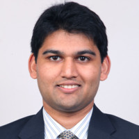 Naspers Limited Employee Shamin Shah's profile photo