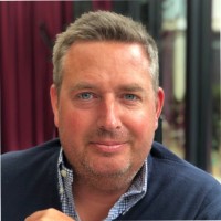 Unilever Employee Stephen Mackey's profile photo