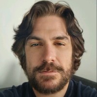 David Gordo López Email